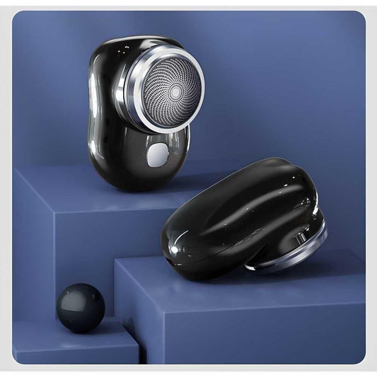 Mini Electric Shaver - USB Rechargeable Body & Face| Shaving Machine