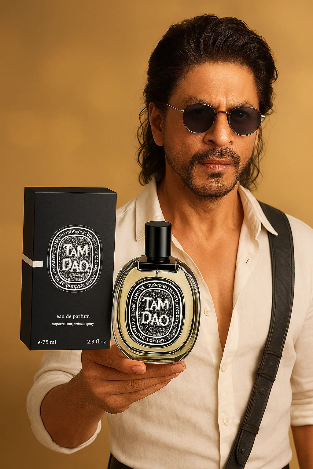 Royal Aura β Dullhin  Tom Deo Luxury Duo 100ml & BUY 1 GET 1 FREE