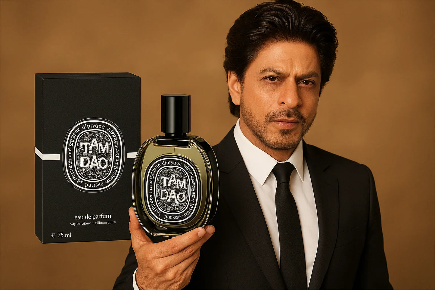 Royal Aura β Dullhin  Tom Deo Luxury Duo 100ml & BUY 1 GET 1 FREE