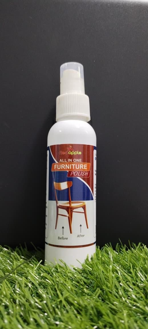All In One Furniture Polish 450 gram (Buy 1 Get 2 Free)