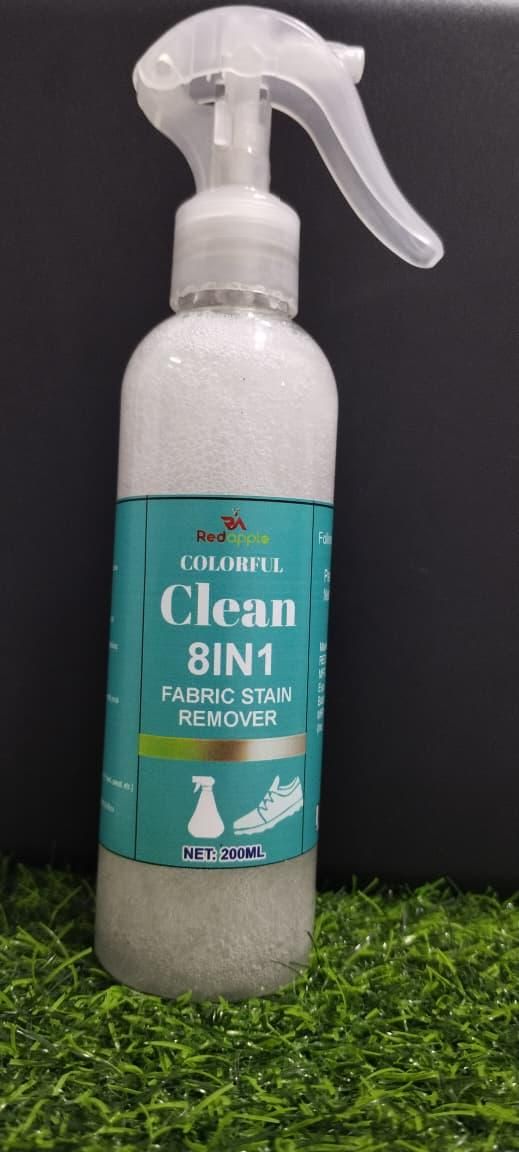 Fabric Stain Remover 400 ml (Buy 1 Get 1 Free)