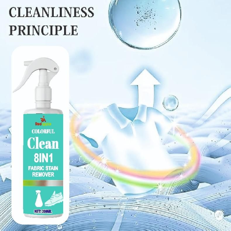 Fabric Stain Remover 400 ml (Buy 1 Get 1 Free)