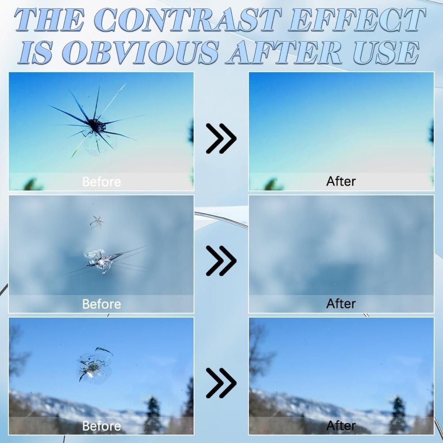 Glass Serum 30ml Bat 1 Get 1 Free